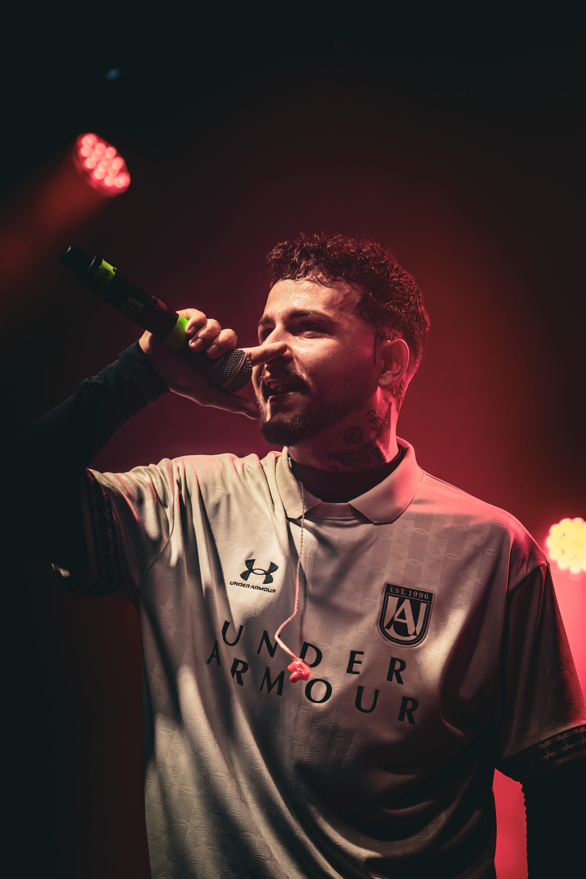 wegh-konser